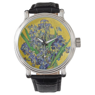Iren von Van Gogh Armbanduhr