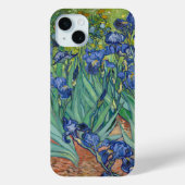 Iren von Van Gogh Case-Mate iPhone Hülle (Rückseite)