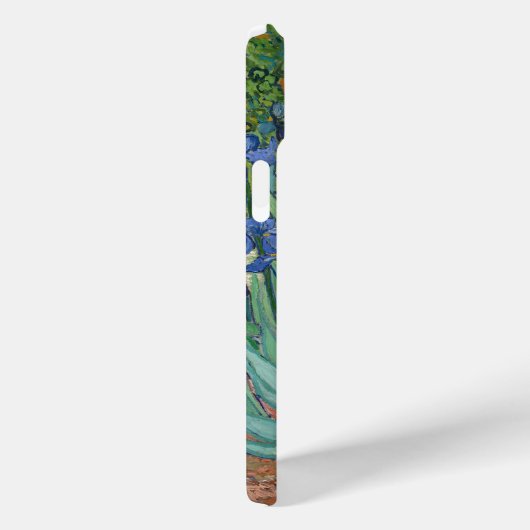 Iren von Van Gogh Case-Mate iPhone Hülle (Rückseite / Rechts)