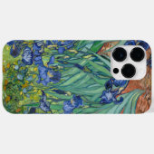 Iren von Van Gogh Case-Mate iPhone Hülle (Rückseite (Horizontal))