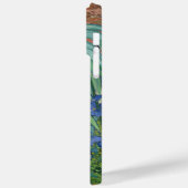Iren von Van Gogh Case-Mate iPhone Hülle (Rückseite / Links)