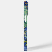 Iren von Van Gogh Case-Mate iPhone Hülle (Rückseite / Rechts)