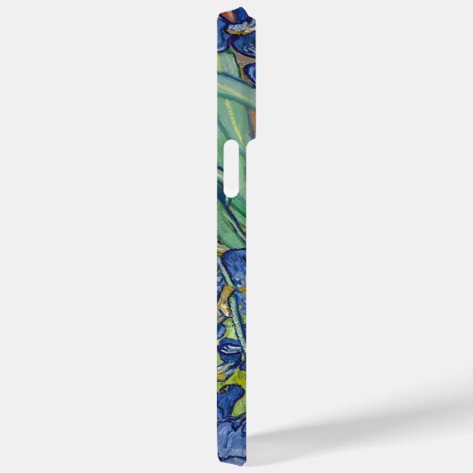 Iren von Van Gogh Case-Mate iPhone Hülle (Rückseite / Rechts)
