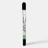 Iren von van Gogh: Case-Mate iPhone Hülle (Rückseite / Links)