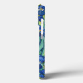 Iren von Van Gogh Case-Mate iPhone Hülle (Rückseite / Links)