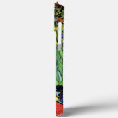 Iren von Van Gogh Fine Art Case-Mate iPhone Hülle (Rückseite / Links)