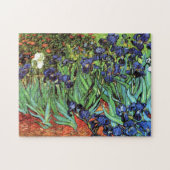 Iren von Van Gogh Fine Art Puzzle (Horizontal)
