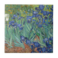Iren von Van Gogh