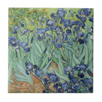 Iren von Van Gogh