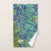 Iren von Van Gogh Handtuch (Handtuch)