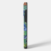 Iren von Van Gogh iPhone Hülle (Linke Seite)