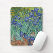 Iren von Van Gogh Mousepad (Mit Mouse)