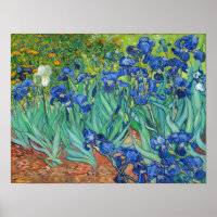 Iren von Van Gogh