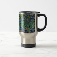 Iren von Van Gogh
