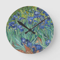 Iren von Van Gogh