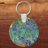Iren von Van Gogh Schlüsselanhänger (Vorderseite)