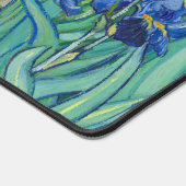 Iren von Van Gogh Schreibtischunterlage (Ecke)