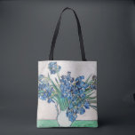 Iren von Van Gogh Tasche<br><div class="desc">Schöne Kunstmalerei Tote Tasche. Farbenfroh und klassisch. Ein großartiger Gesprächsstart!  Besuchen Sie die Schule,  die Bibliothek,  den Bauer-Markt. Füllen Sie Blume,  Bücher,  Schulmaterial oder Selbstversorgerartikel für Lehrer,  Freund oder Mitarbeiter als nachdenkliches Geschenk aus,  das nicht verpackt werden muss!</div>