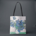 Iren von Van Gogh Tasche<br><div class="desc">Schöne Kunstmalerei Tote Tasche. Farbenfroh und klassisch. Ein großartiger Gesprächsstart!  Besuchen Sie die Schule,  die Bibliothek,  den Bauer-Markt. Füllen Sie Blume,  Bücher,  Schulmaterial oder Selbstversorgerartikel für Lehrer,  Freund oder Mitarbeiter als nachdenkliches Geschenk aus,  das nicht verpackt werden muss!</div>