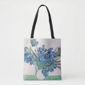 Iren von Van Gogh Tasche (Vorderseite)