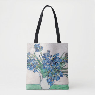 Iren von Van Gogh Tasche