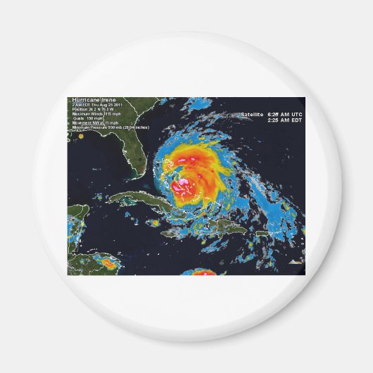 IRENE MAGNET (Vorne)