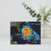 IRENE POSTKARTE (Stehend Vorderseite)