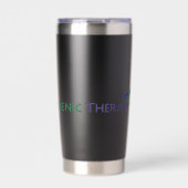 Irenic Travel Becher (Vorderseite)