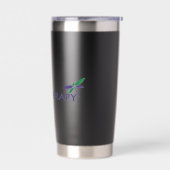 Irenic Travel Becher (Links)