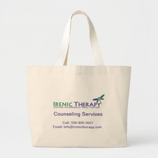 Irenische Tasche