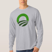 Irenobama-T - Shirt (Vorderseite)