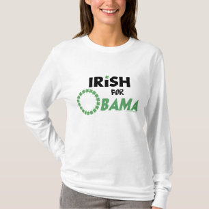 Irenobama-T - Shirts