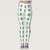 Irenst patrick TagesLeggings Leggings (Vorderseite)