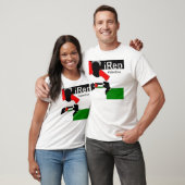 iRep Palästina-T - Shirt (Unisex)