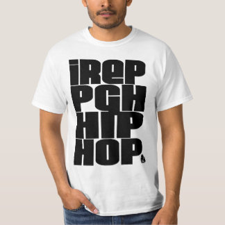 iREP PGH ANGESAGTES HOPFEN T-Shirt