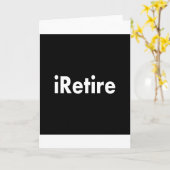 iRereifen Karte (Gelbe Blume)