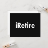 iRereifen Karte (Vorderseite/Rückseite Beispiel)