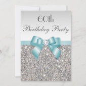 Irgendein Einladung (Vorderseite)