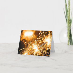 Irgendein-Gelegenheit Feier-Karte Karte