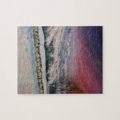 Irgendein Tal in Yorkshire Puzzle (Horizontal)