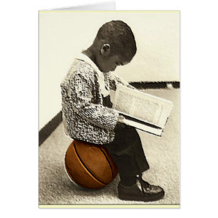 Irgendeine Gelegenheits-Karte