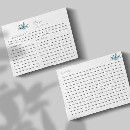 Irgendetwas Blaues Brautparty Rezept