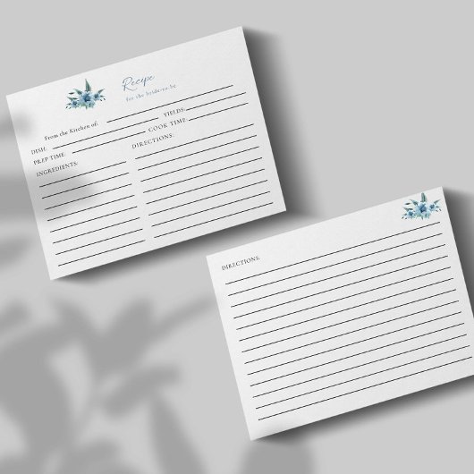 Irgendetwas Blaues Brautparty Rezept