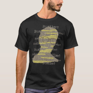 Irgendjemand T-Shirt