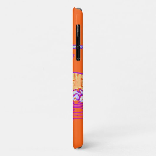 Irgendwann Case-Mate iPhone Hülle (Hinten/Links)