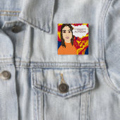 Irgendwann kommen sie für den Knopf Button (Beispiel)