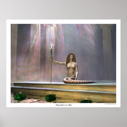 Irgendwann Poster (Vorne)