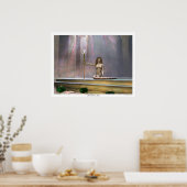 Irgendwann Poster (Küche)