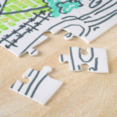 Irgendwann Puzzle (Seite)