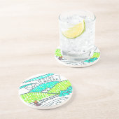 Irgendwann Untersetzer (Seite)